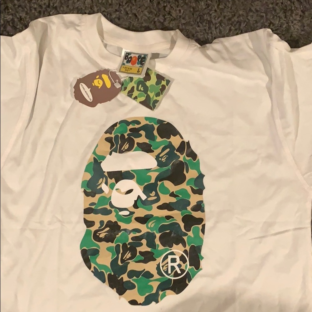 Bape